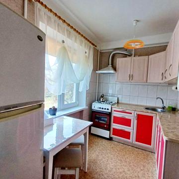 Квартира, 2 кімнати, Полякова, 3-Б, євроремонт