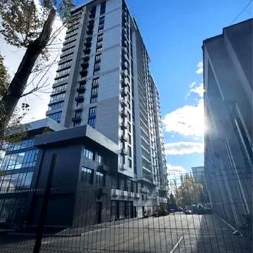 Набережна Перемоги вул., 40-Д