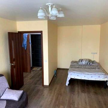 Сдам 1 ком квартиру 38кв.м ,Улица Минина 7