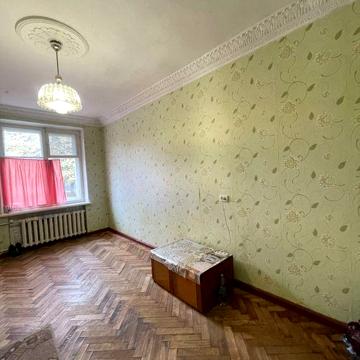 Аренда двухкомнатной, район Глинки