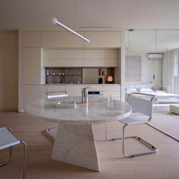Оренда шикарної однокімнатної квартири в ЖК Linden Luxury Residences