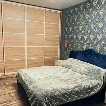 Двокімнатна квартира на Озерній.ЖК "Форест" ЖК Форест