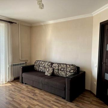 Здам 1-кім квартиру по вул.Володимирська