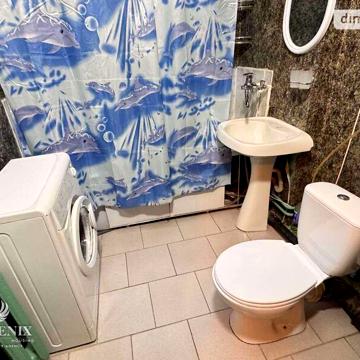 Довгострокова оренда 1к Квартира Національної Гвардії (Уральська) вулиця