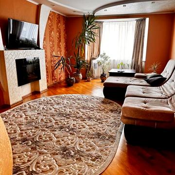 Продаж 2к Квартира Бережанська вулиця