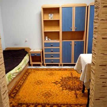 Оренда однокімнатної квартири в Стрижавці