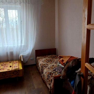Власник. Продам Частину Будинку за містом