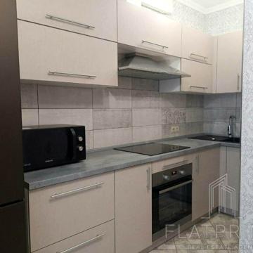 Соборності просп. (Воззєднання), 30-А