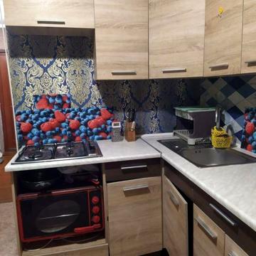 Довгострокова оренда 1 кімнатної квартири