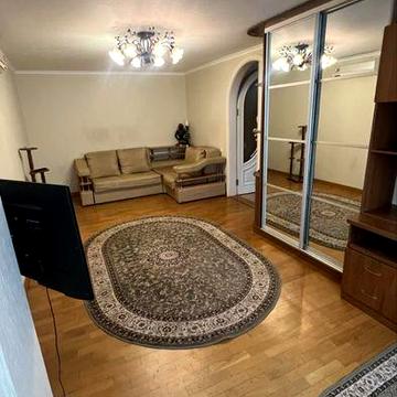 Оренда 2 кім. Вокзальна вул.Партизанська