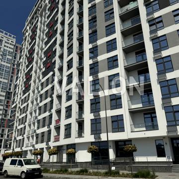Микільсько-Слобідська вул., 11