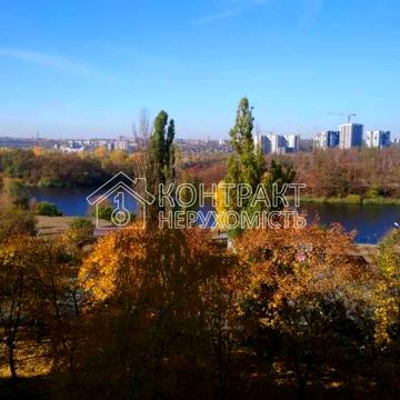 Барабашова вул., 44