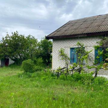 Продаж будинку в Брусилові (Покришів)