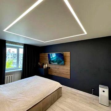 Продаж 2к Квартира Слобожанський проспект