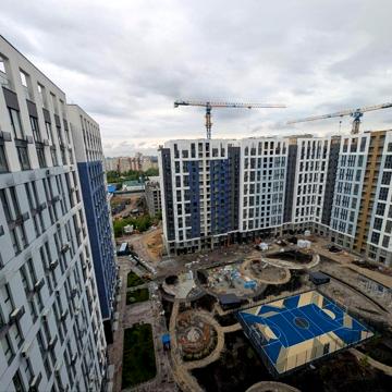Святослава Хороброго вул., 11-Б