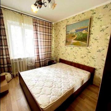 Продаж 3-кім. квартири Петра Григоренка 1/7