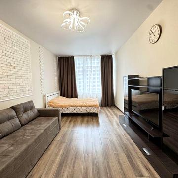 Аренда квартиры ЖК 43 Жемчужина, Каманина 16а