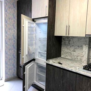 Продам! 2-х к.кв.,5 этаж,с евро-ремонтом,общ.65 м. Срочно!