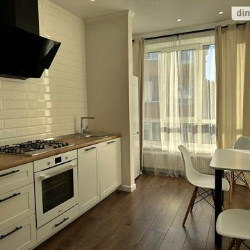 Продаж 1к Квартира Гнатюка вулиця ЖК Новатор