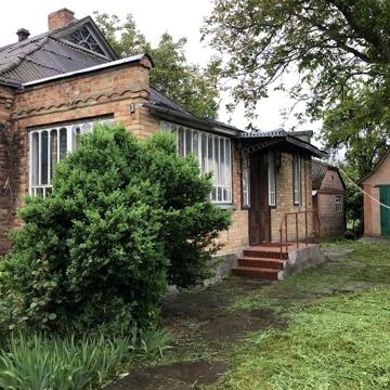 Продається будинок майже в центрі м Городище