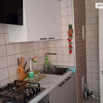 Продаж 4к Квартира Запорізьке шосе