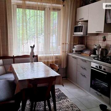 Продаж 4к Квартира Запорізьке шосе