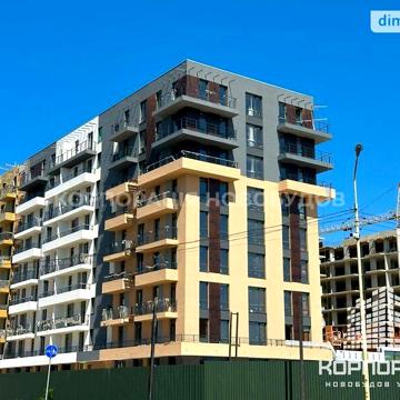 Продаж 1к Квартира Богомольця вулиця