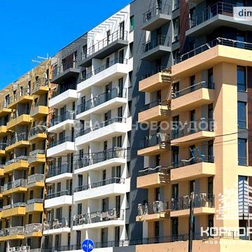 Продаж 1к Квартира Богомольця вулиця