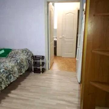 Продаж 1к Квартира Сергія Нігояна проспект
