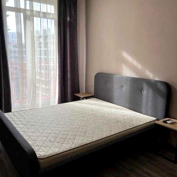 Без комиссии! ЖК Квант, студия 31 м2 , метро Научная.