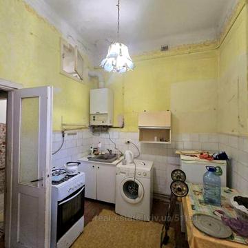 Замарстинівська вул. Галицький район