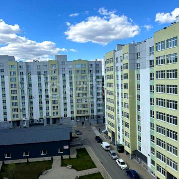 Бакинська вул., 1-Б