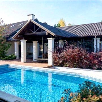 Оренда будинку Романків 230м2 з басейном