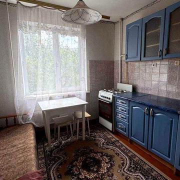 1 кімнатна квартира р-н Сєдова