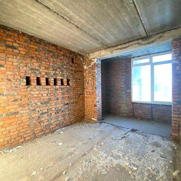 Найдешевша 1-кімнатна квартира в центрі міста!