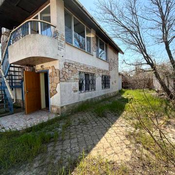 Продам дачу и участок для бизнеса