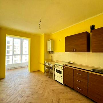 Здам квартиру 41м2