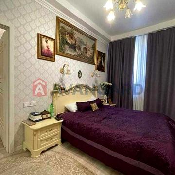 Продам квартиру с евроремонтом и автономным отоплением Парк Глобы