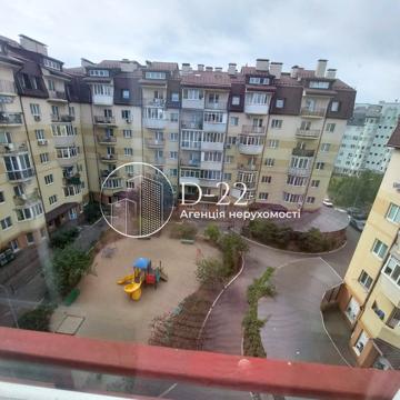 Івана Дяченка вул., 20А