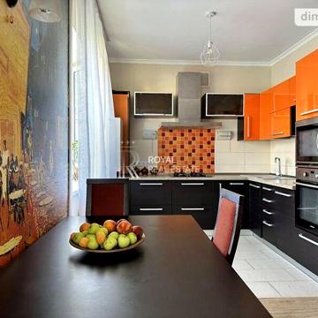 Продаж 4к Квартира Амосова провулок