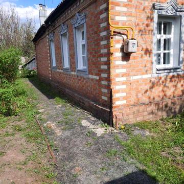 Продам часть дома в Мерефе возле леса