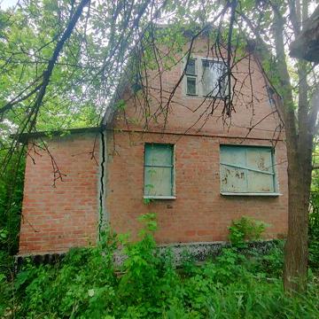 Терешки, дача к-в "Золоті піски" 5 соток