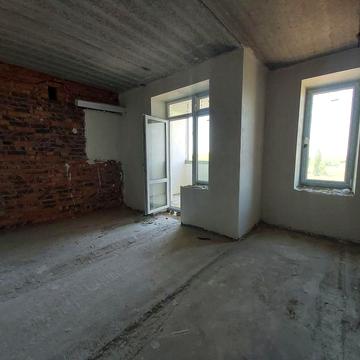1,5к квартира Виставка