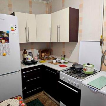 Продаеться  1 кімн.квартира на Молдаванке вул. Южна, є підвал 14 кв.м