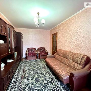 Довгострокова оренда 1к Квартира Волинської Дивізії вулиця