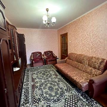 Довгострокова оренда 1к Квартира Волинської Дивізії вулиця