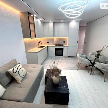Продаж 4к Квартира Київська вулиця ЖК Киевский