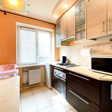 3 кім в багатоповерхівці ПЕРЕМОГА (711530)