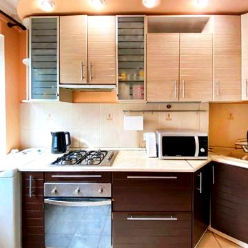 3 кім в багатоповерхівці ПЕРЕМОГА (711530)