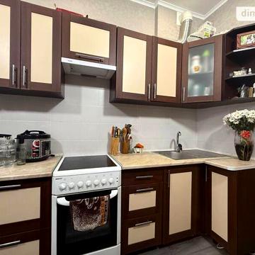 Продаж 1к Квартира Полтавська вулиця ЖК ул. Полтавская, 29